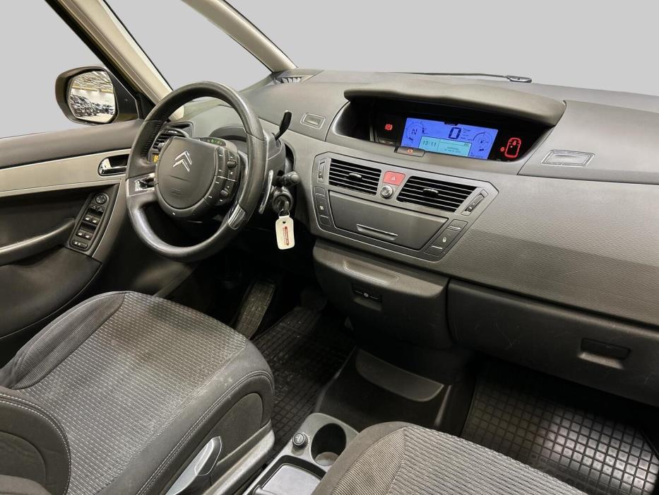 CITROEN Grand C4 Picasso 2009