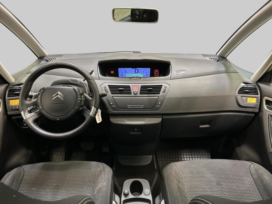 CITROEN Grand C4 Picasso 2009