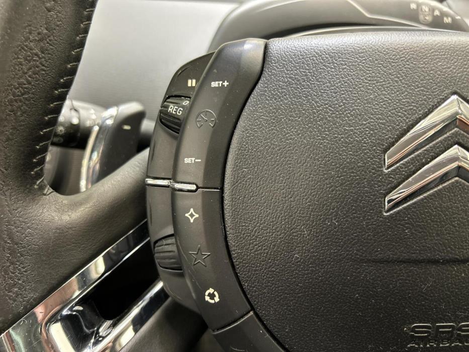 CITROEN Grand C4 Picasso 2009