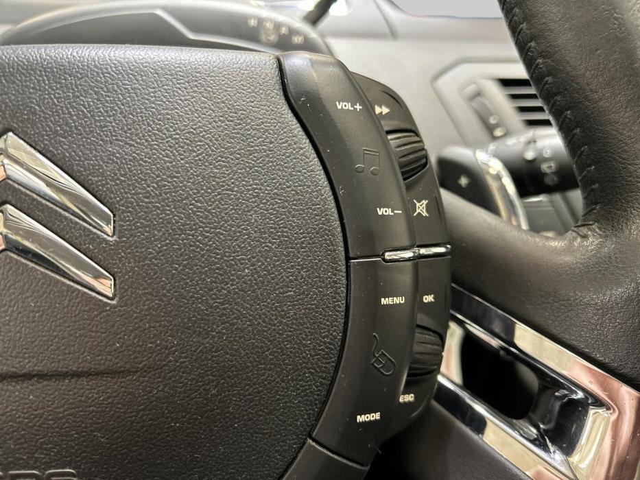 CITROEN Grand C4 Picasso 2009