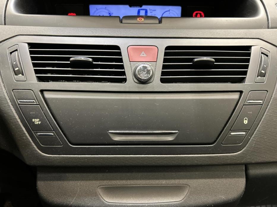 CITROEN Grand C4 Picasso 2009