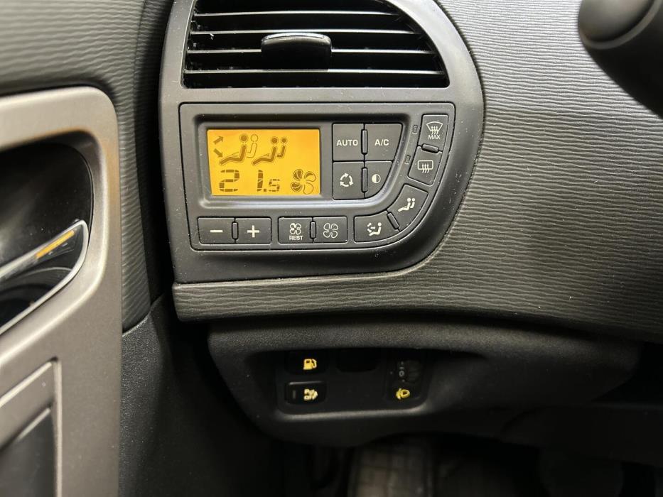 CITROEN Grand C4 Picasso 2009