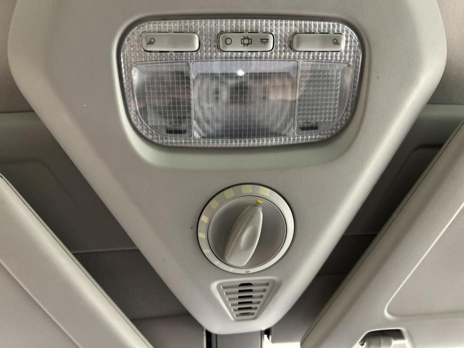 CITROEN Grand C4 Picasso 2009