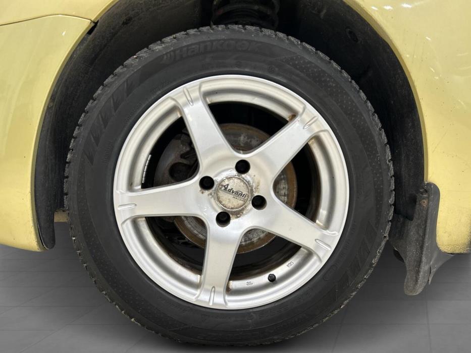 CITROEN Grand C4 Picasso 2009