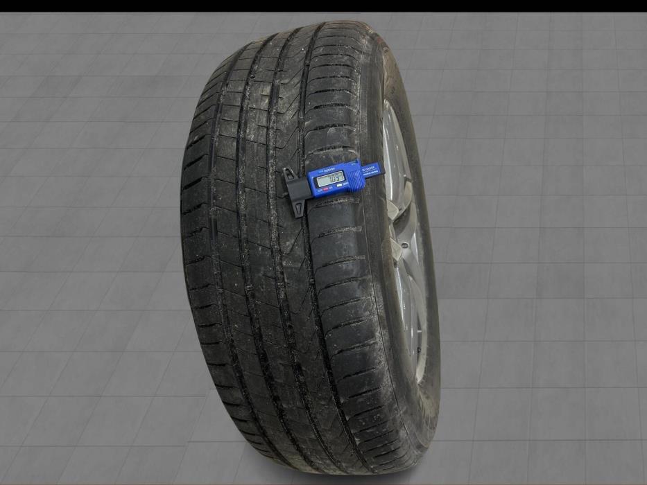 MERCEDES-BENZ GLC 2017