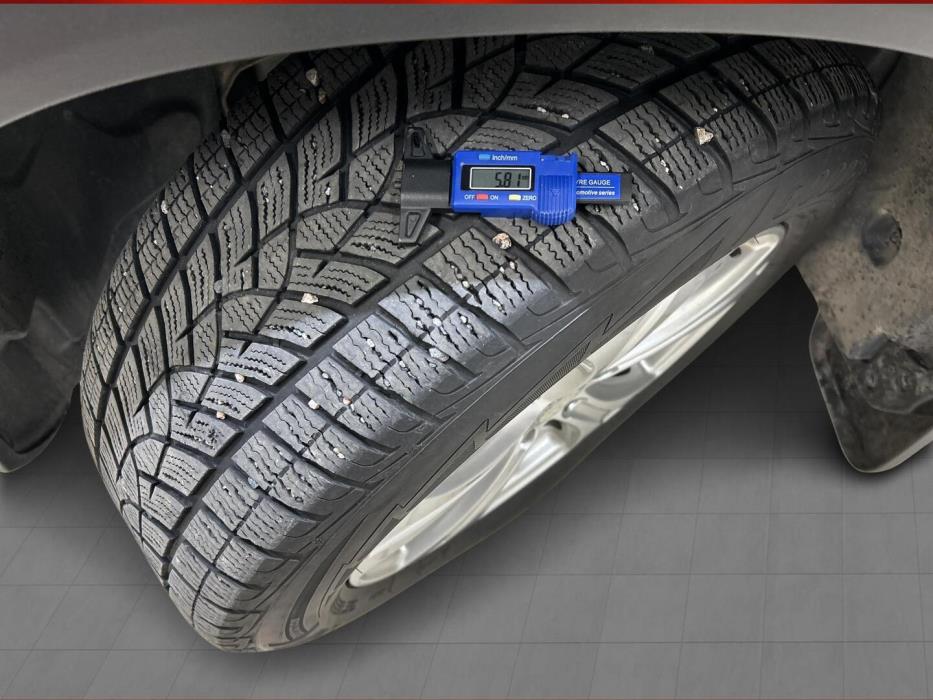 MERCEDES-BENZ GLC 2017