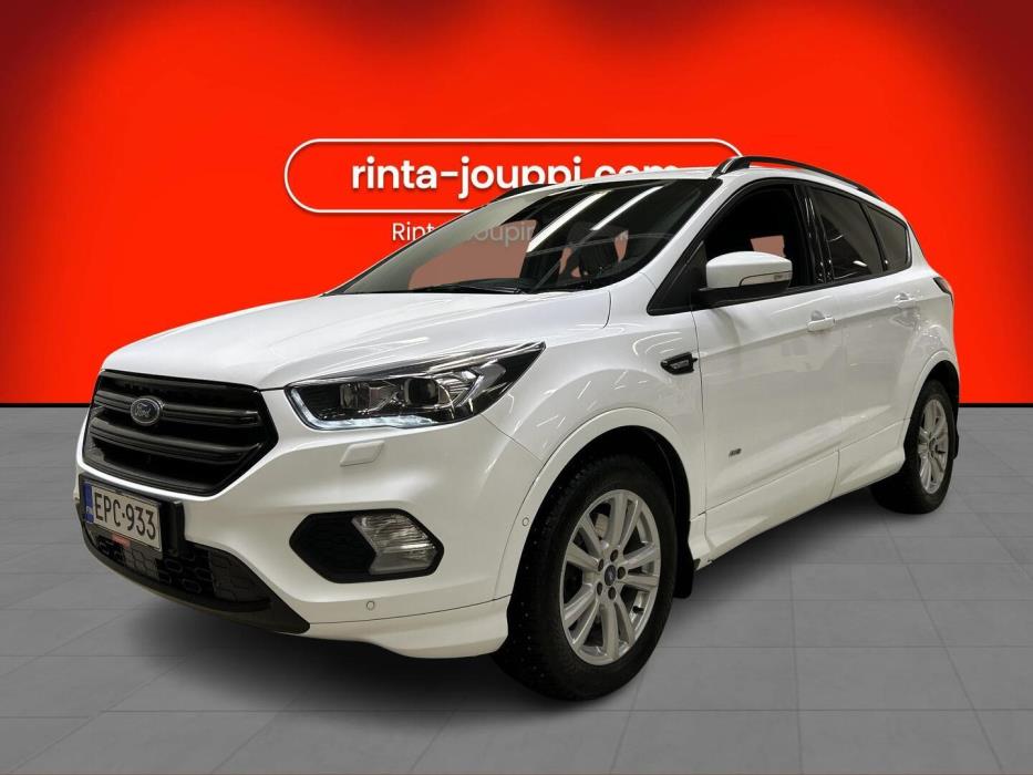 FORD Kuga 2018