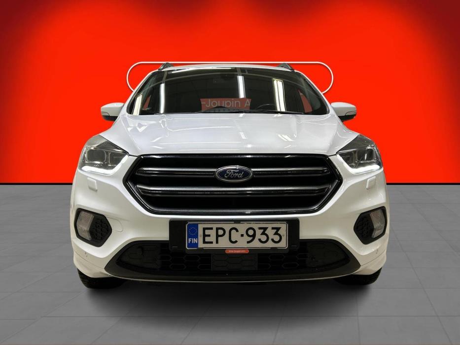 FORD Kuga 2018