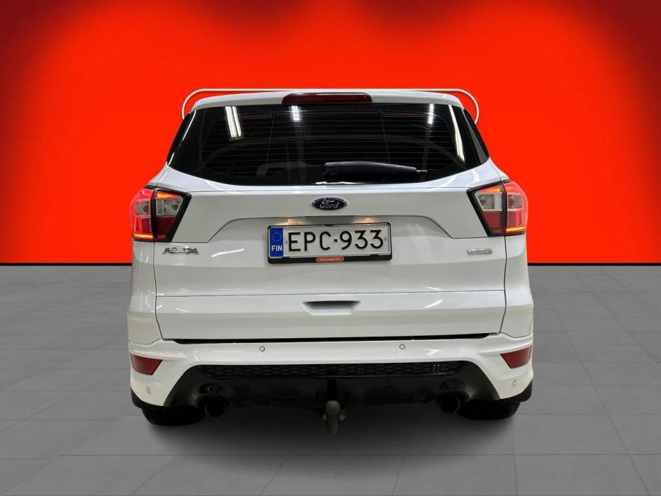 FORD Kuga 2018