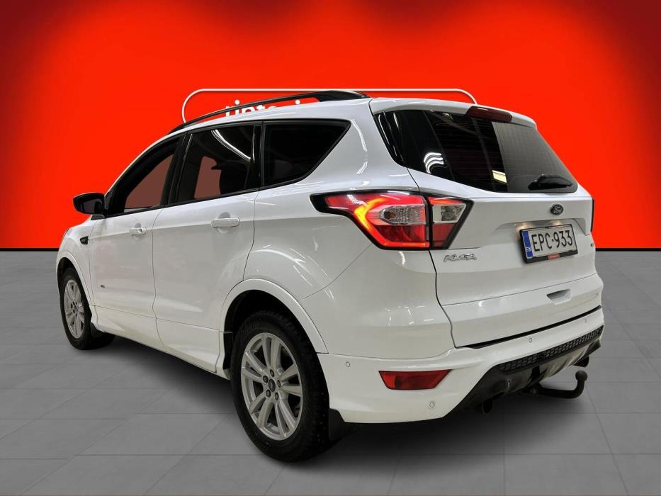 FORD Kuga 2018