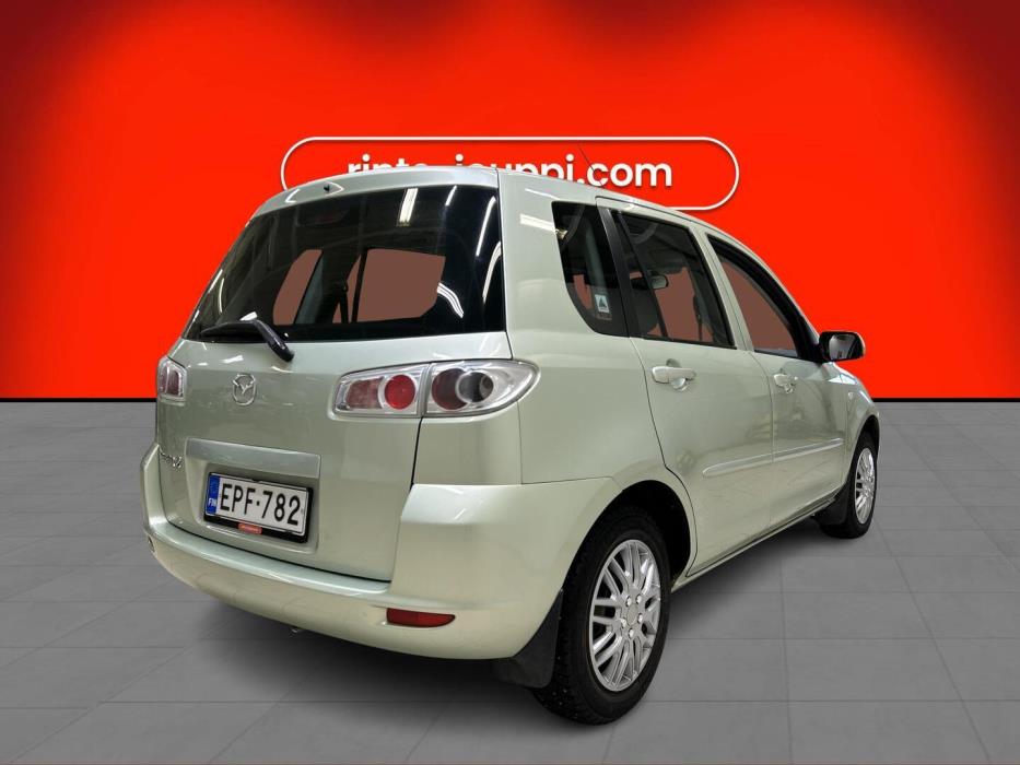 MAZDA 2 2006