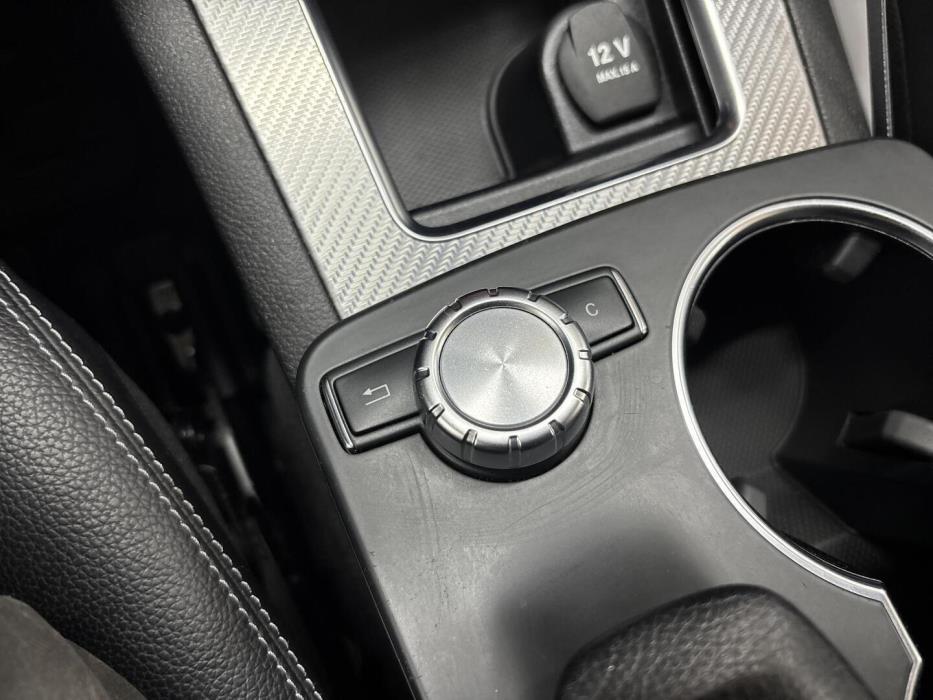 MERCEDES-BENZ GLK 2013