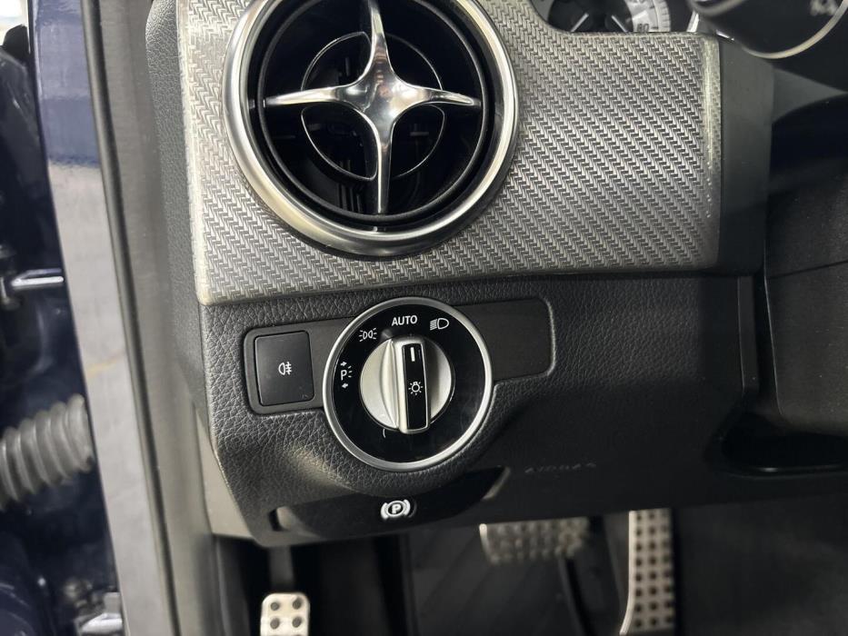 MERCEDES-BENZ GLK 2013