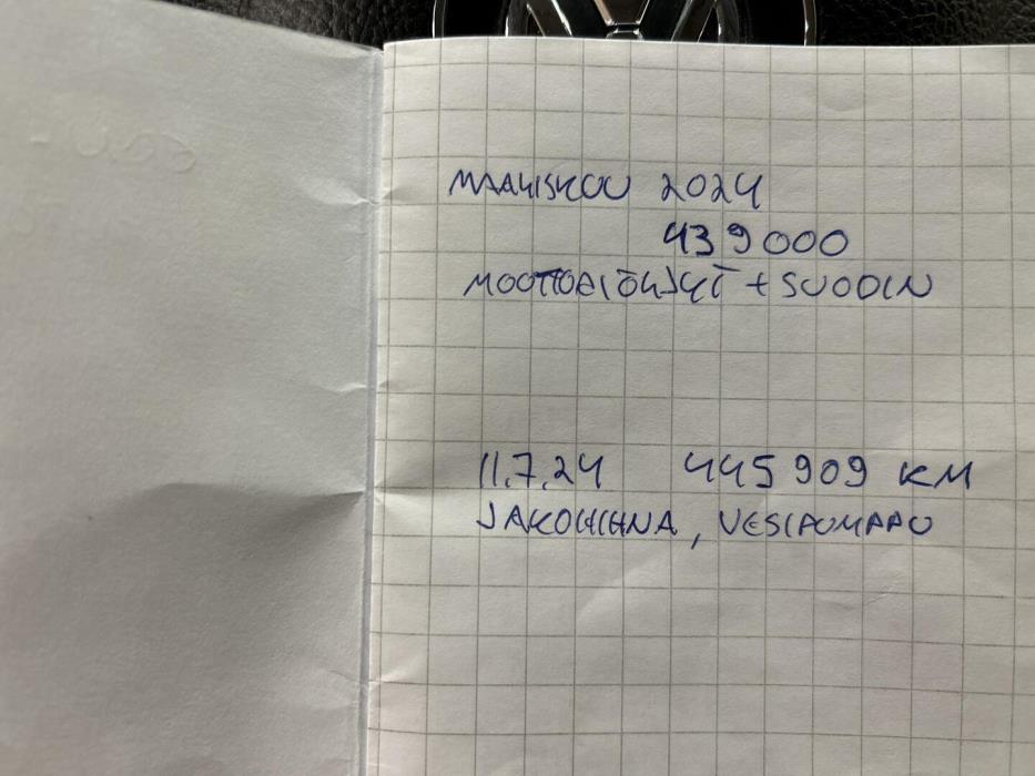 VOLKSWAGEN Transporter 2010