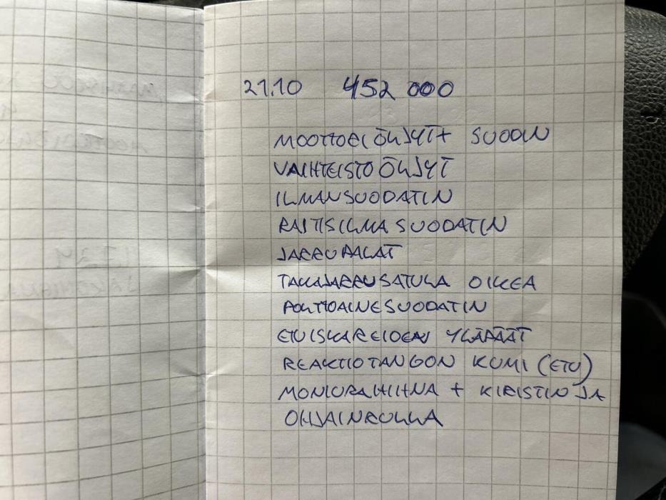 VOLKSWAGEN Transporter 2010