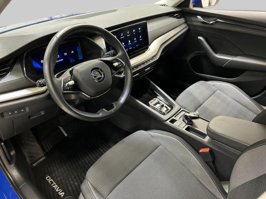 SKODA Octavia 2023