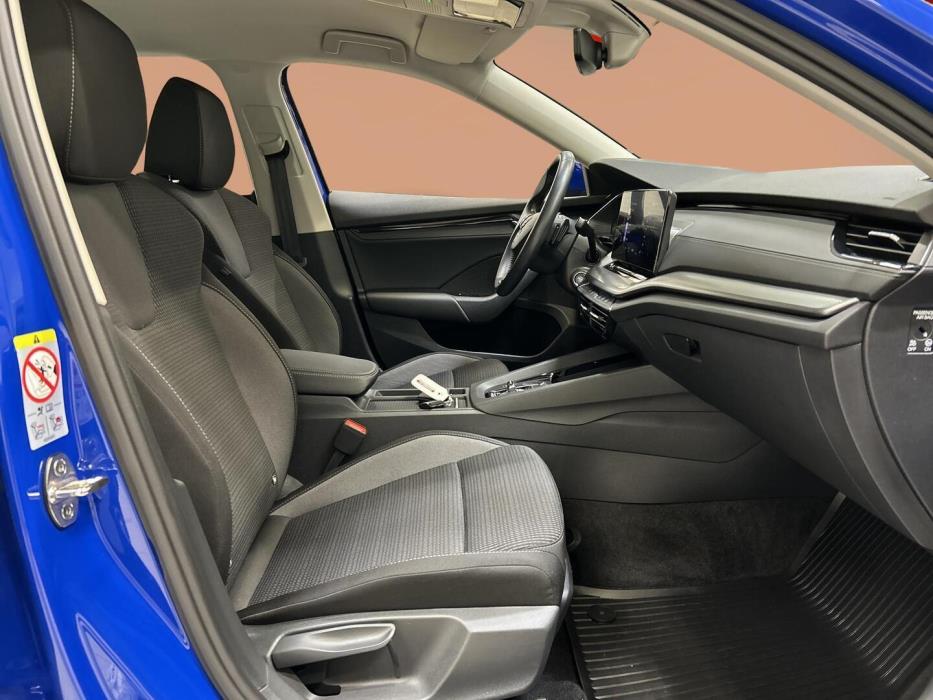 SKODA Octavia 2023