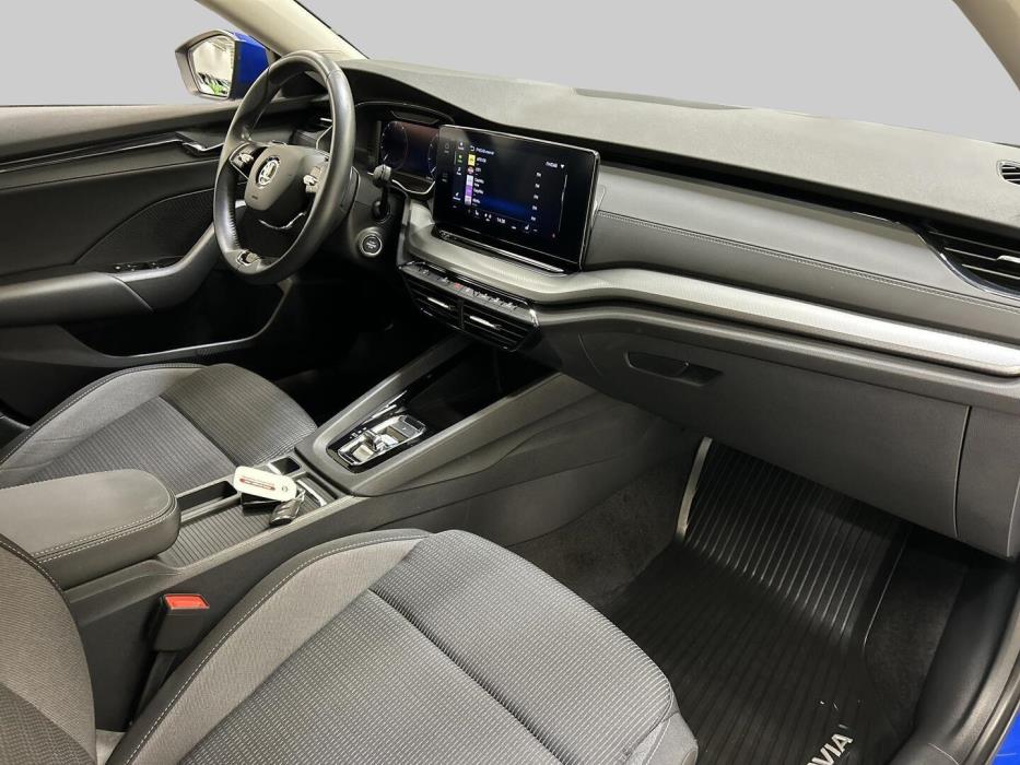 SKODA Octavia 2023