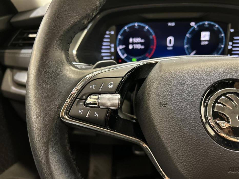 SKODA Octavia 2023