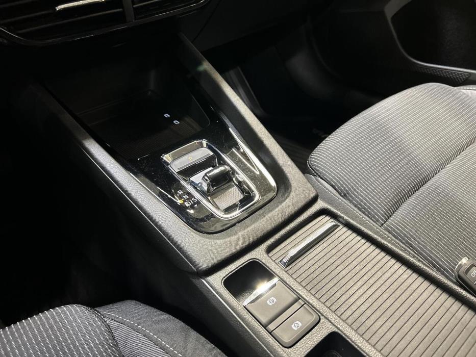 SKODA Octavia 2023