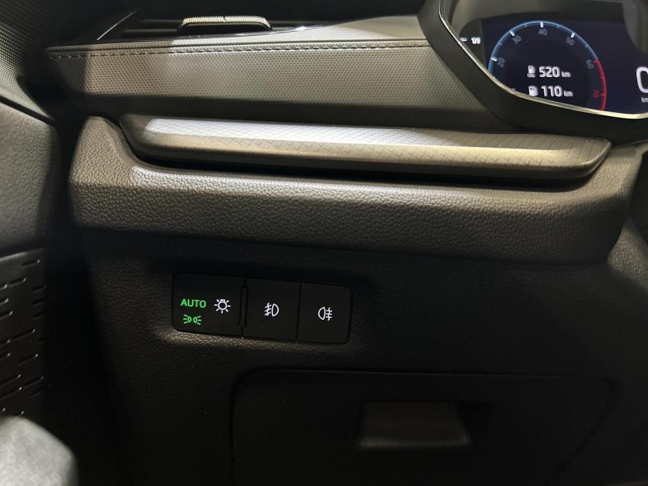 SKODA Octavia 2023