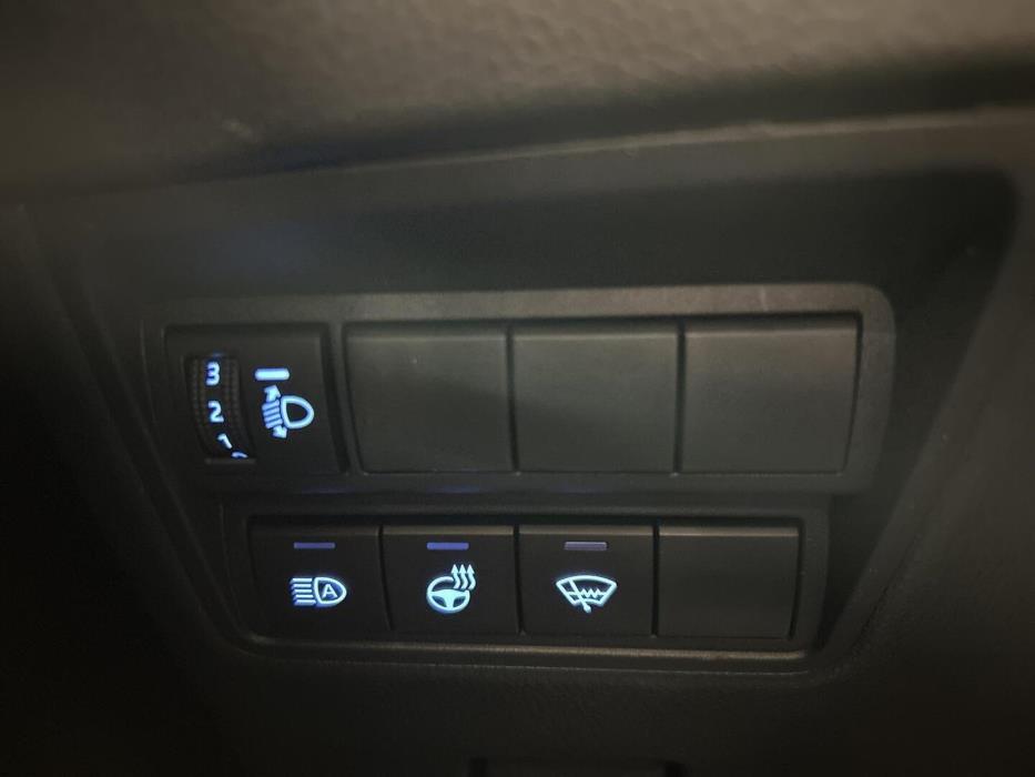 TOYOTA YARIS CROSS 2024