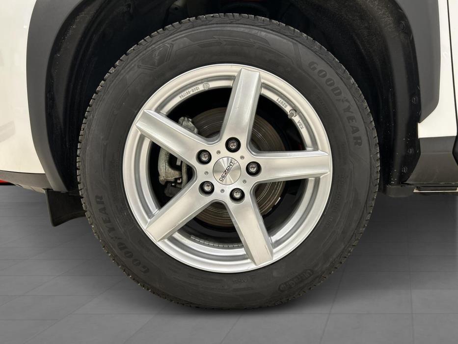 TOYOTA YARIS CROSS 2024