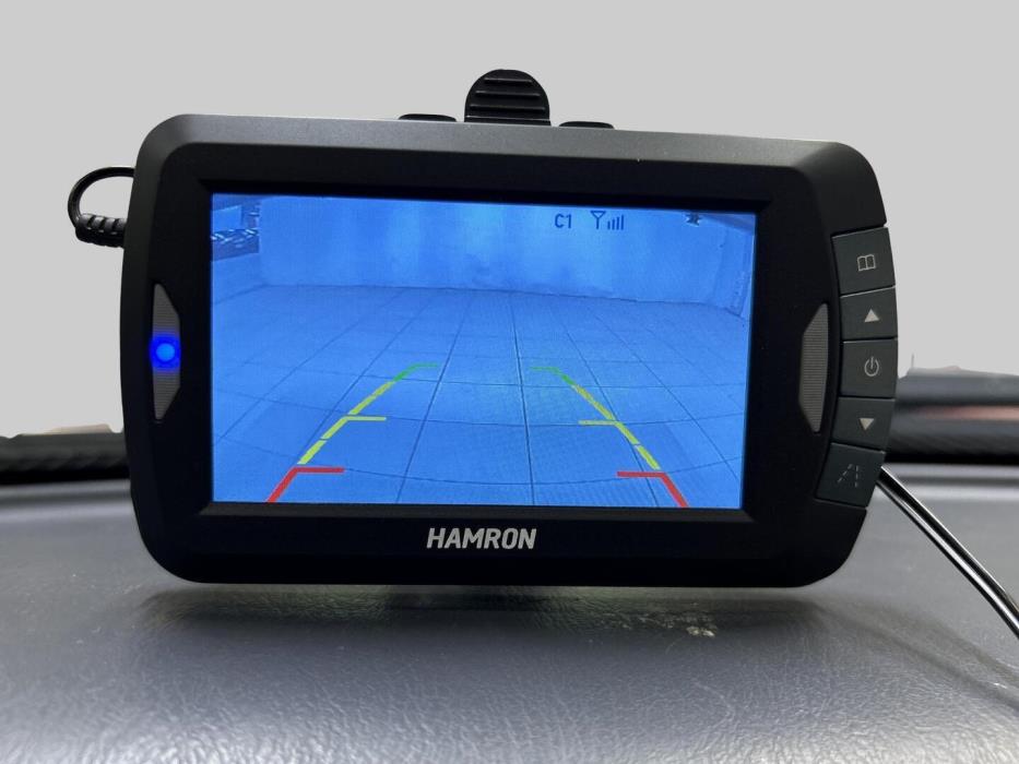 TOYOTA Hilux 2004