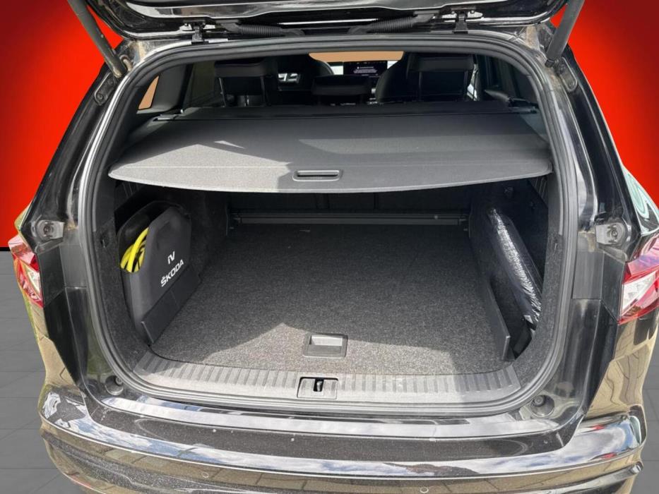 SKODA ENYAQ 2023