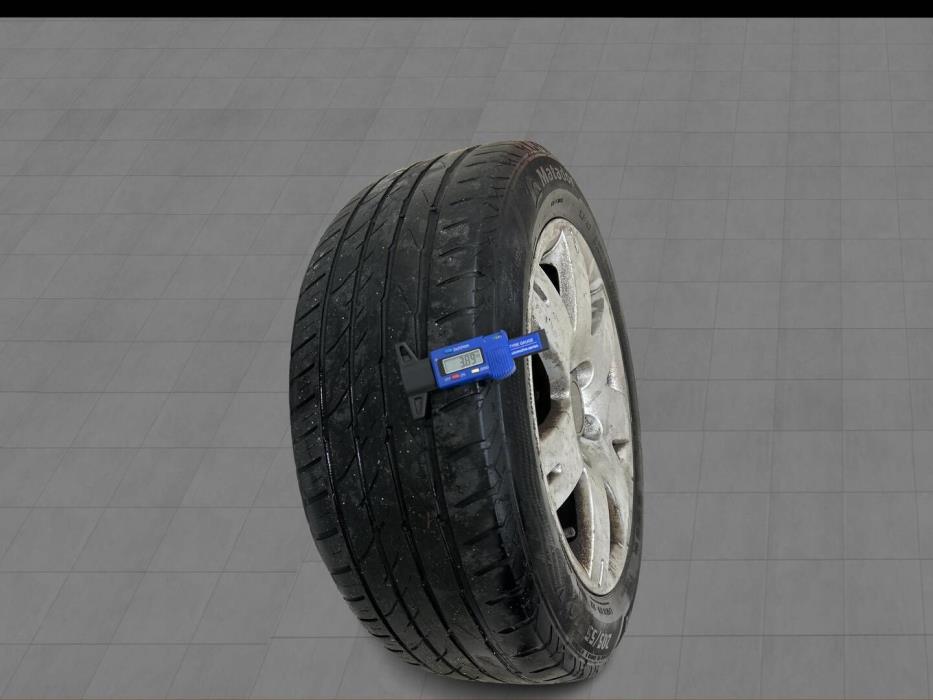 VOLKSWAGEN Jetta 2005