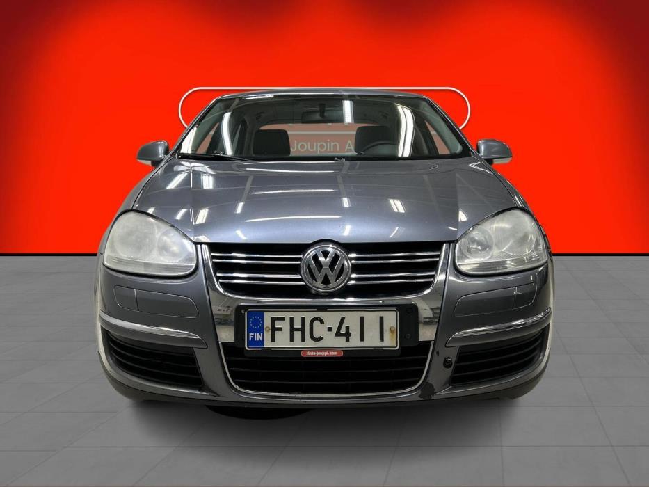 VOLKSWAGEN Jetta 2005