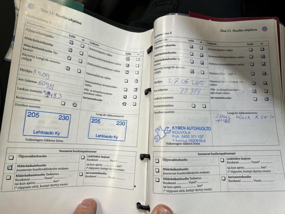 VOLKSWAGEN Jetta 2005