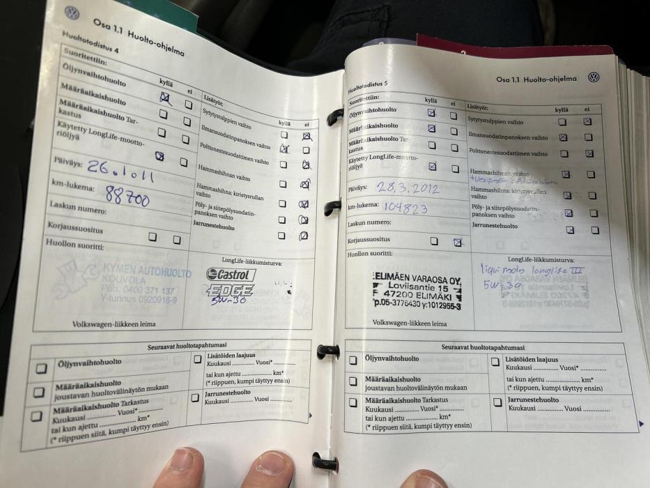 VOLKSWAGEN Jetta 2005