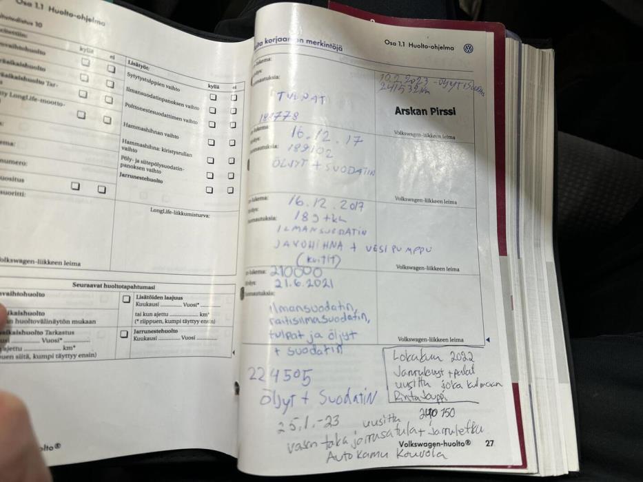 VOLKSWAGEN Jetta 2005