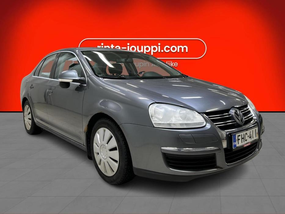 VOLKSWAGEN Jetta 2005