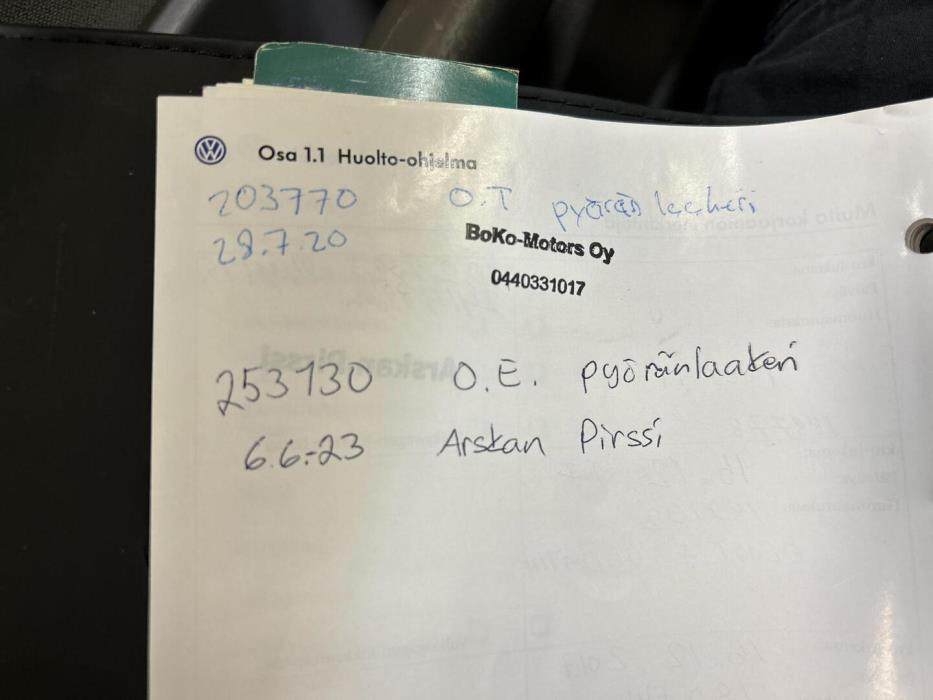 VOLKSWAGEN Jetta 2005