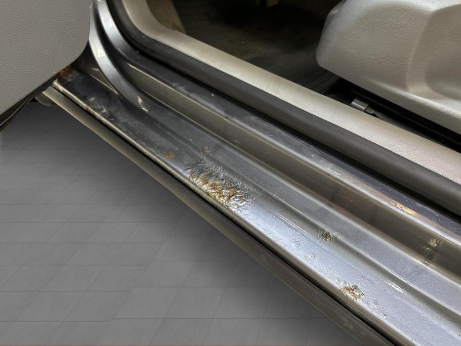 VOLKSWAGEN Jetta 2005