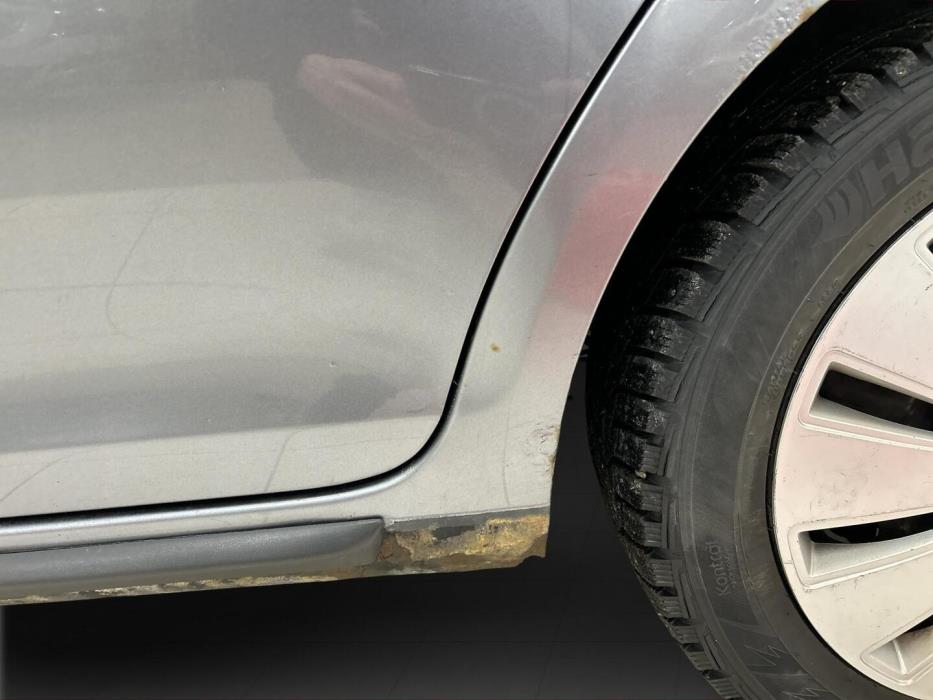 VOLKSWAGEN Jetta 2005