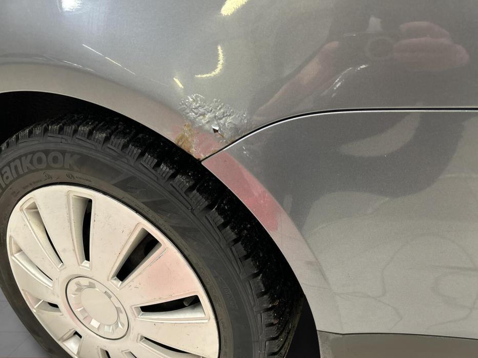 VOLKSWAGEN Jetta 2005