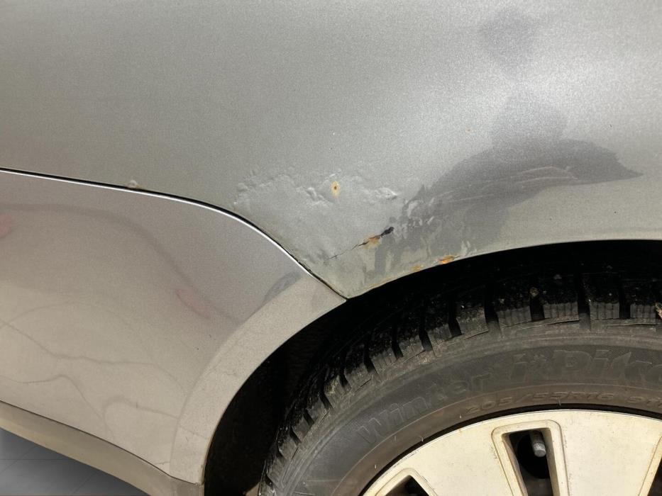 VOLKSWAGEN Jetta 2005