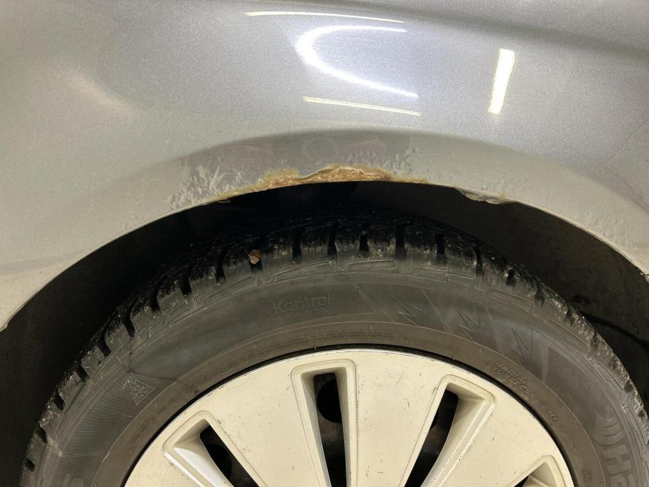 VOLKSWAGEN Jetta 2005