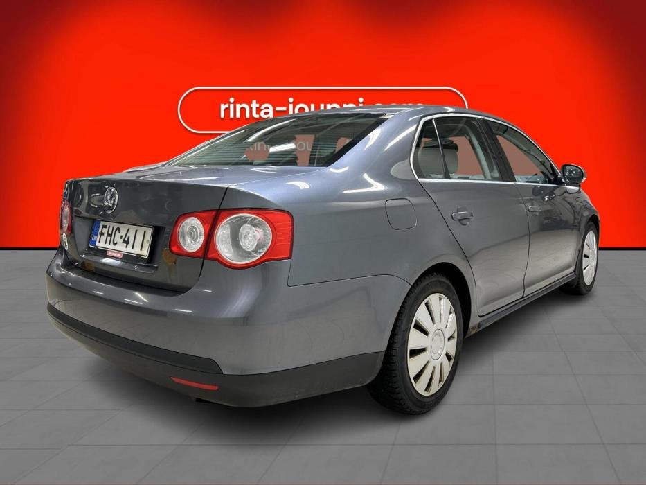 VOLKSWAGEN Jetta 2005