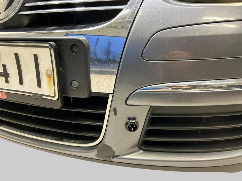 VOLKSWAGEN Jetta 2005