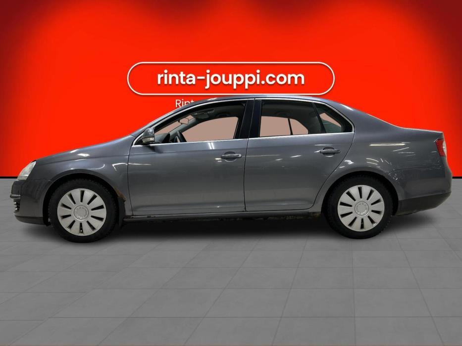VOLKSWAGEN Jetta 2005