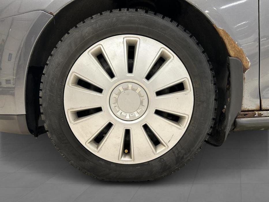 VOLKSWAGEN Jetta 2005