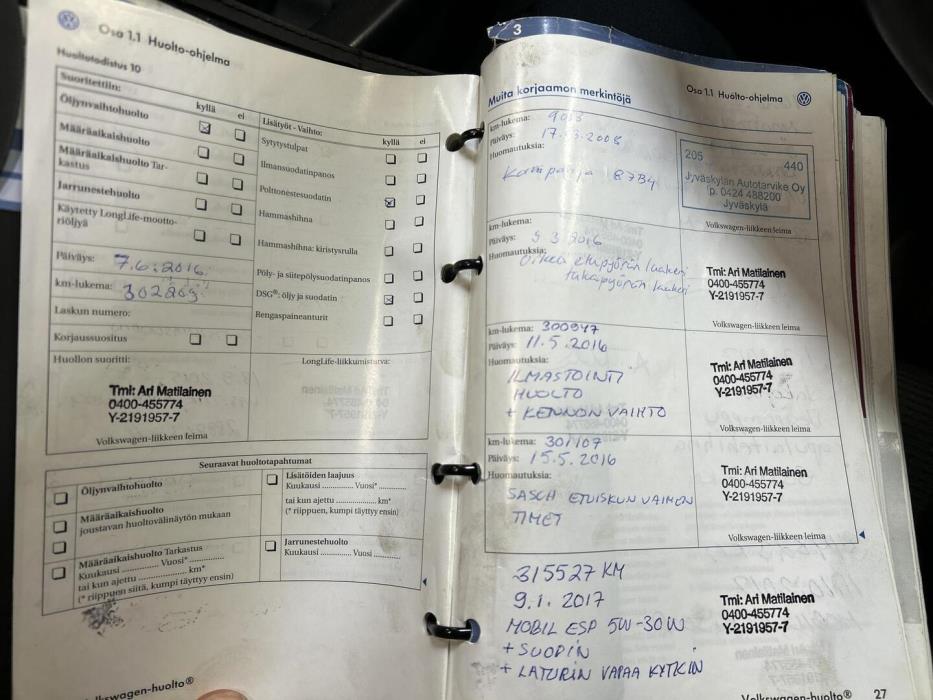 VOLKSWAGEN Jetta 2008