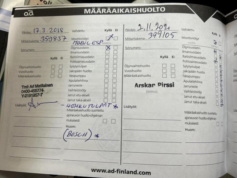 VOLKSWAGEN Jetta 2008