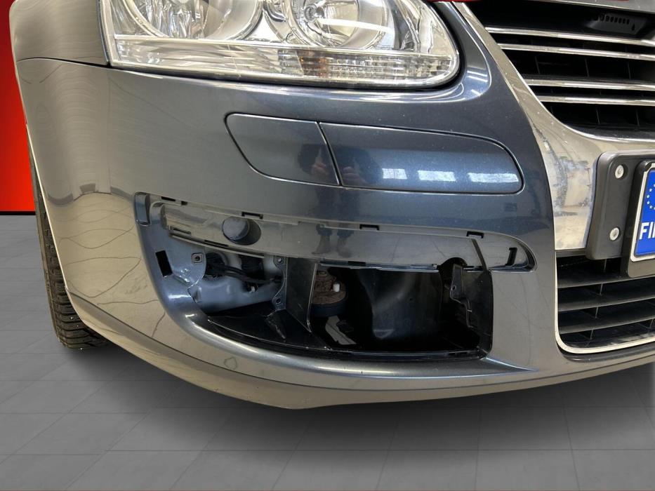 VOLKSWAGEN Jetta 2008