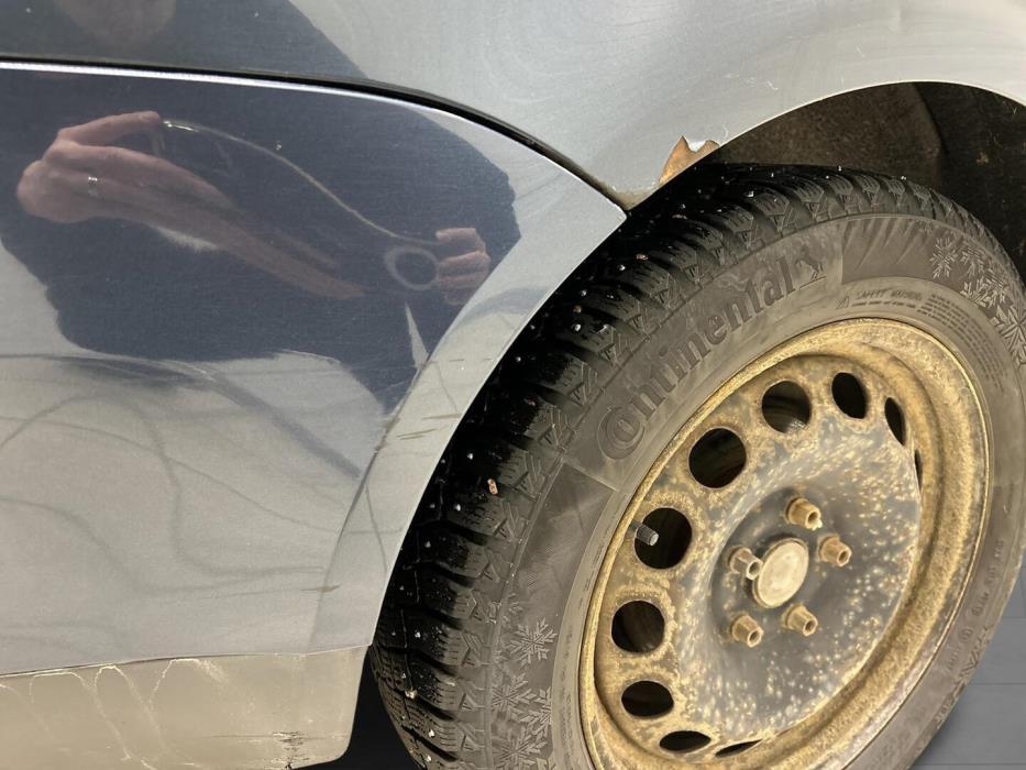 VOLKSWAGEN Jetta 2008