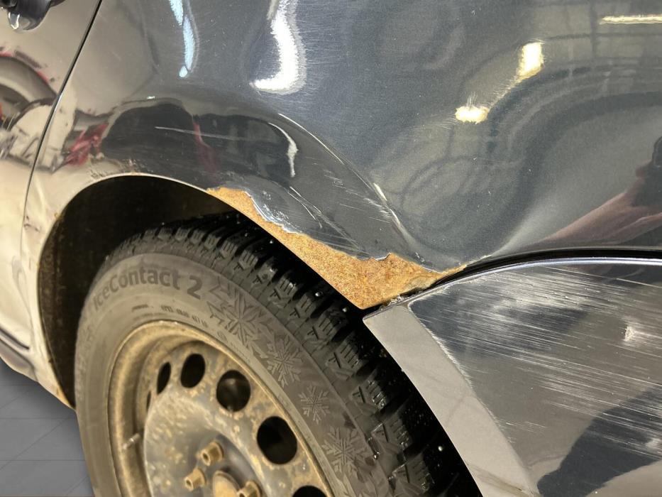 VOLKSWAGEN Jetta 2008